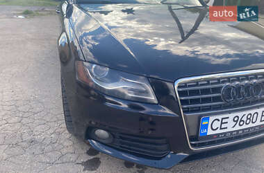 Седан Audi A4 2012 в 