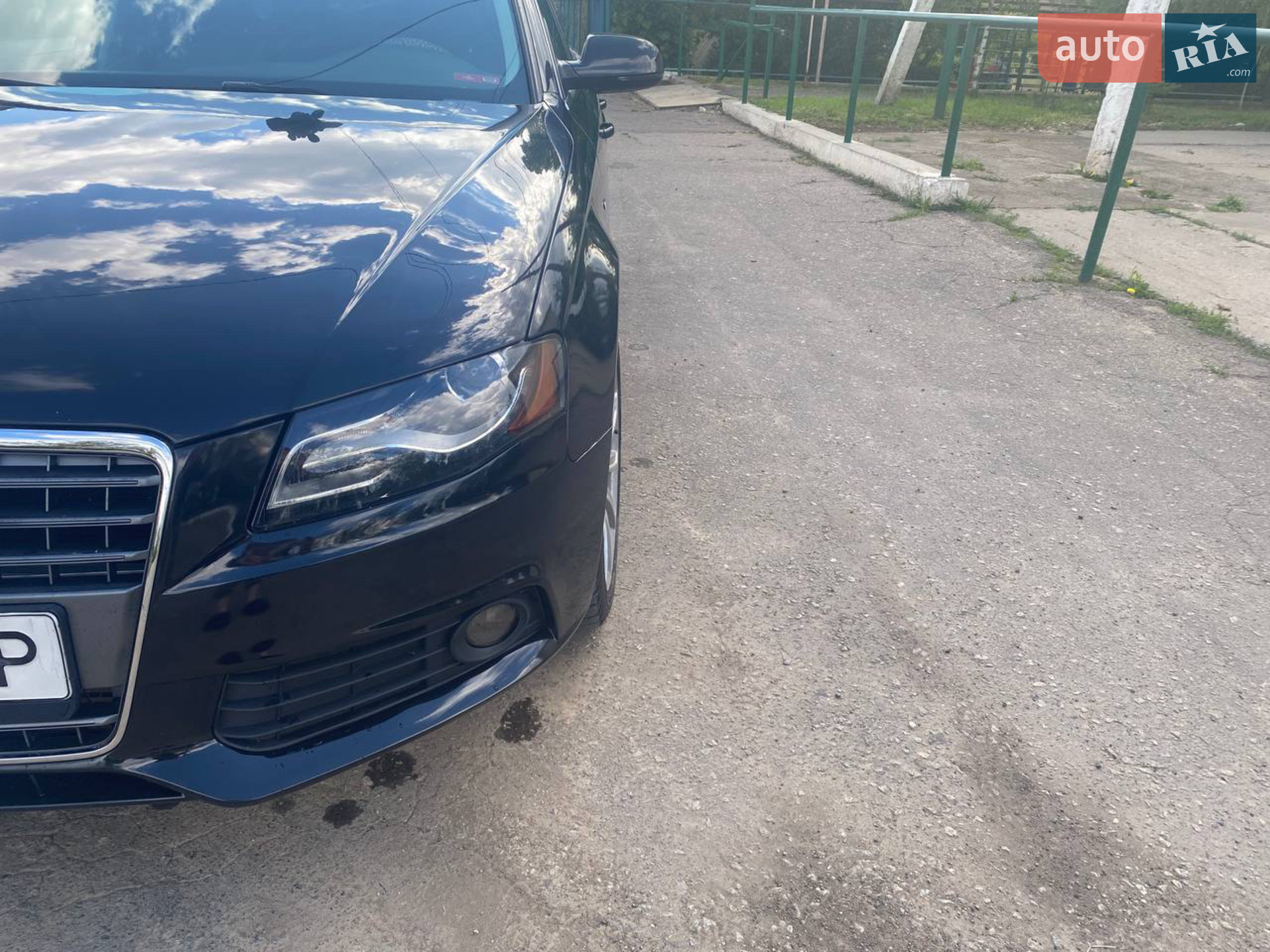 2012 Audi A4 - мініатюра 15