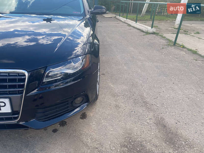 Седан Audi A4 2012 в Одессе фото 15 Седан Audi A4 2012 в Одессе