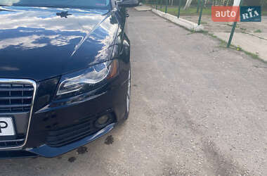 Седан Audi A4 2012 в 