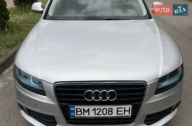 Универсал Audi A4 2008 в 