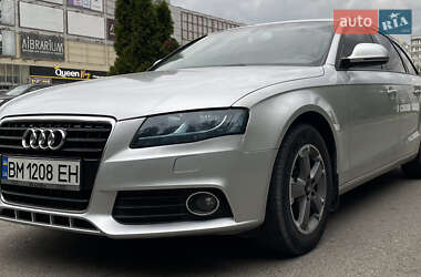 Универсал Audi A4 2008 в 