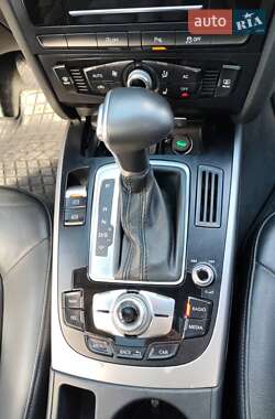 Седан Audi A4 2014 в 