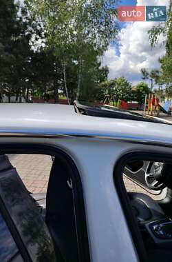 Седан Audi A4 2014 в 