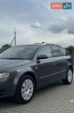 Универсал Audi A4 2005 в 