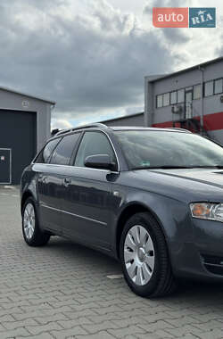 Универсал Audi A4 2005 в 