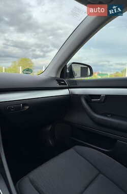 Универсал Audi A4 2005 в 