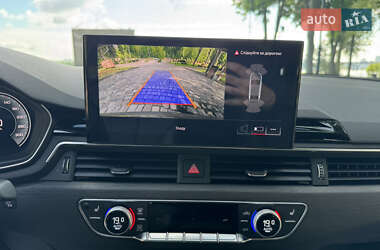 Седан Audi A4 2023 в 