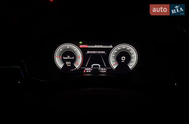 Седан Audi A4 2023 в 