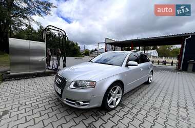 Універсал Audi A4 2006 в Бориславі