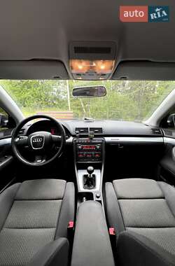 Універсал Audi A4 2006 в Любомлі фото 10 Універсал Audi A4 2006 в Любомлі
