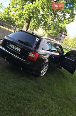 Универсал Audi A4 2002 в 