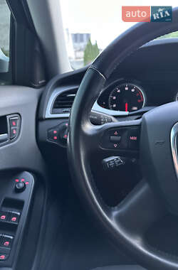 Универсал Audi A4 2009 в 