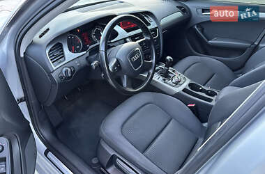 Универсал Audi A4 2009 в 