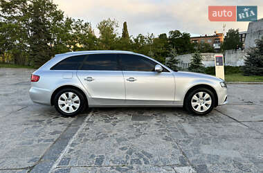 Универсал Audi A4 2009 в 