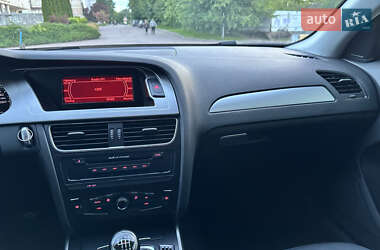 Универсал Audi A4 2009 в 