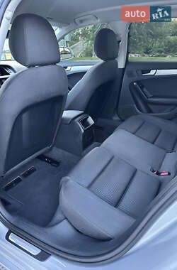 Универсал Audi A4 2009 в 