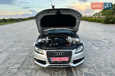 Универсал Audi A4 2009 в 