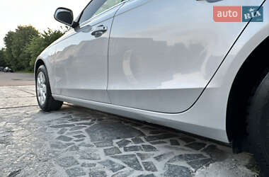Универсал Audi A4 2009 в 