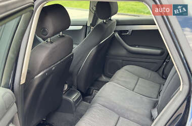 Универсал Audi A4 2006 в 