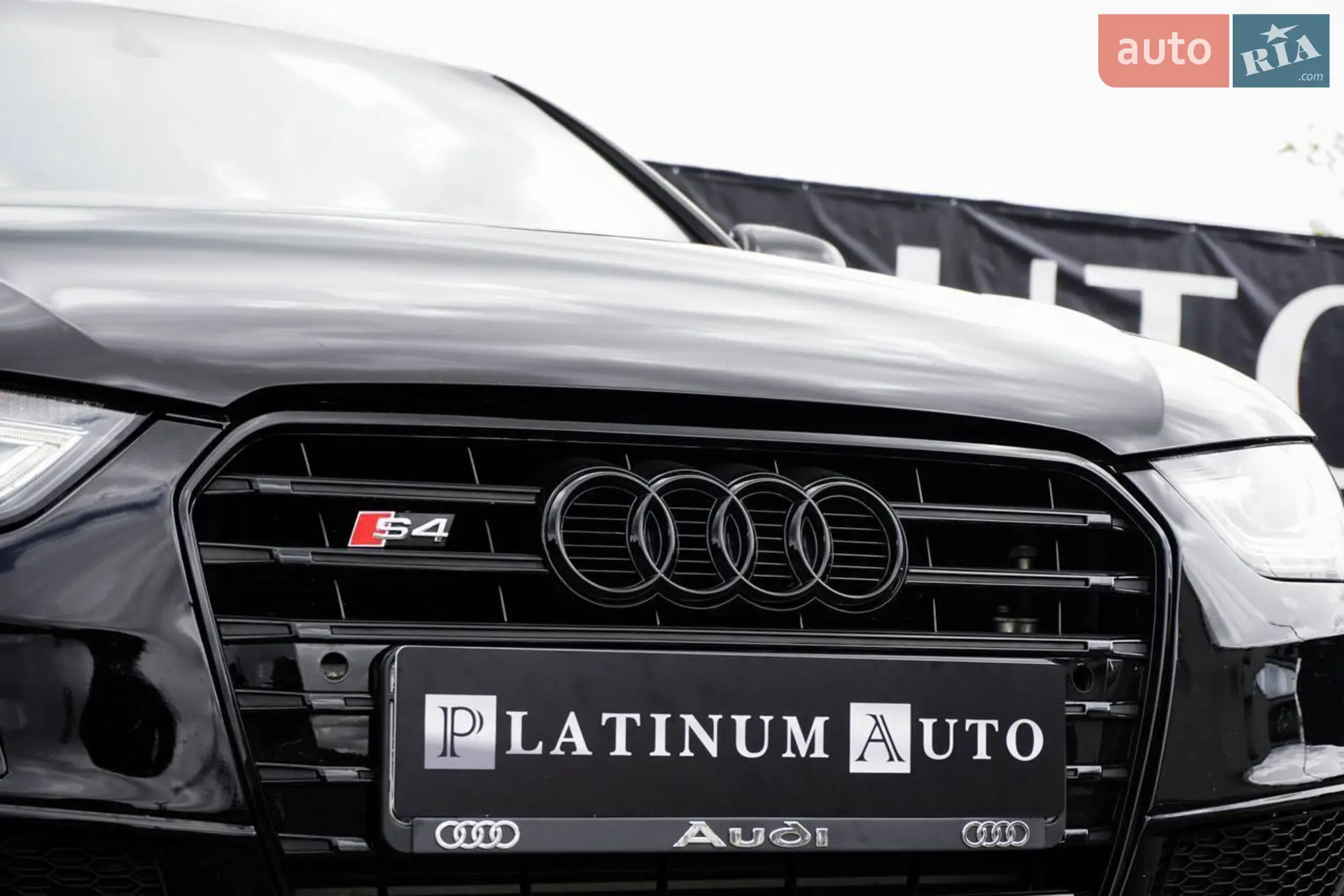 2016 Audi A4 - мініатюра 4