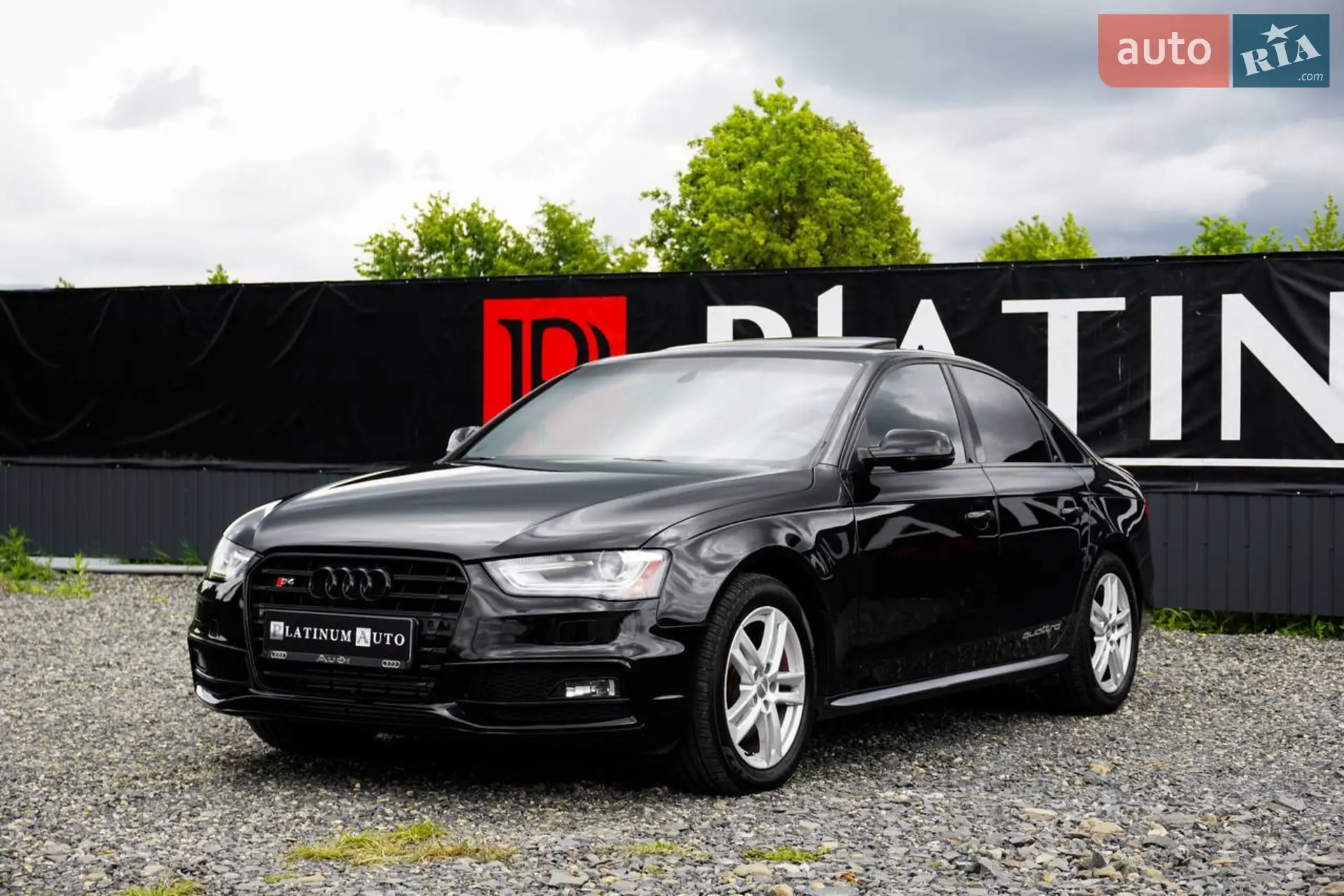 2016 Audi A4 - мініатюра 11
