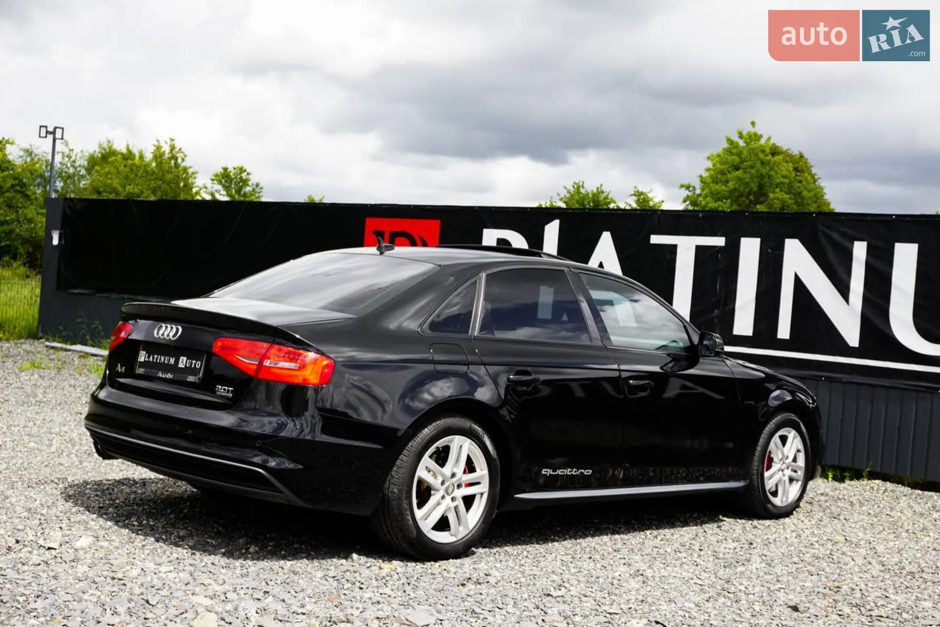 2016 Audi A4 - мініатюра 15