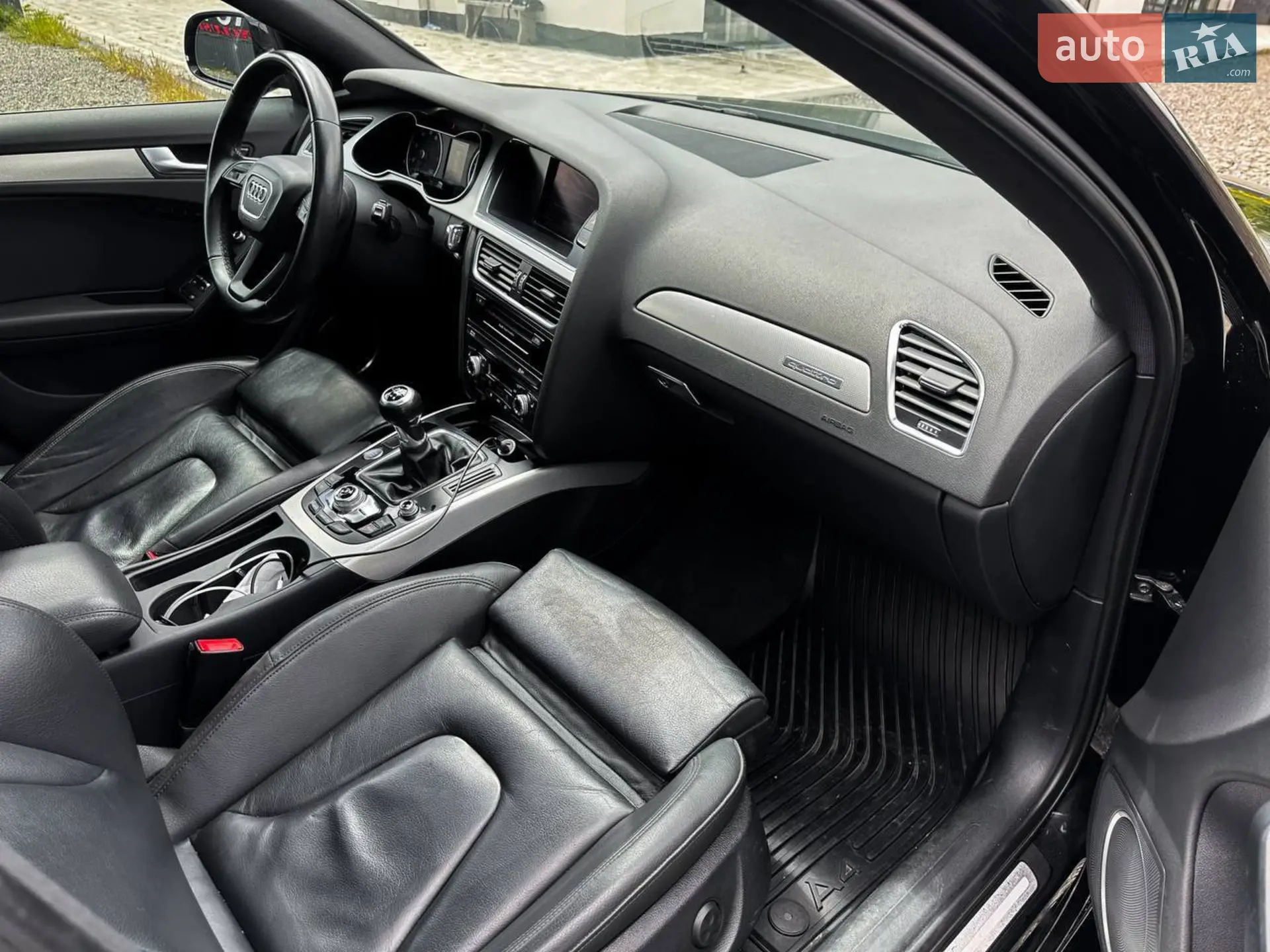 2016 Audi A4 - мініатюра 32
