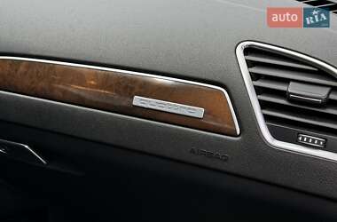 Седан Audi A4 2015 в 