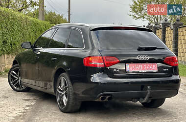 Универсал Audi A4 2010 в 
