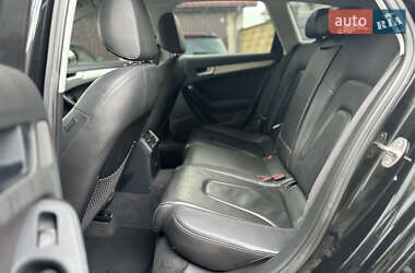 Универсал Audi A4 2010 в 