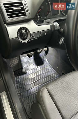 Универсал Audi A4 2007 в 