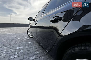 Седан Audi A4 2013 в 
