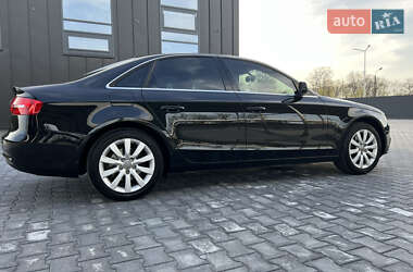 Седан Audi A4 2013 в 