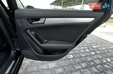 Седан Audi A4 2013 в 