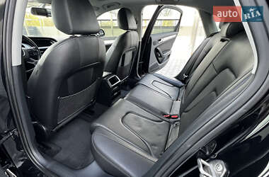 Седан Audi A4 2013 в 