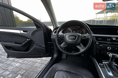 Седан Audi A4 2013 в 