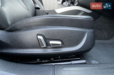 Седан Audi A4 2013 в 