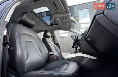 Седан Audi A4 2013 в 