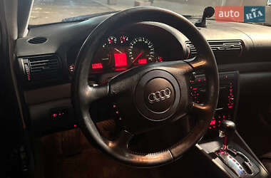 Универсал Audi A4 2000 в 