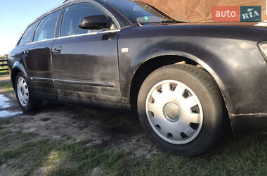 Универсал Audi A4 2003 в 