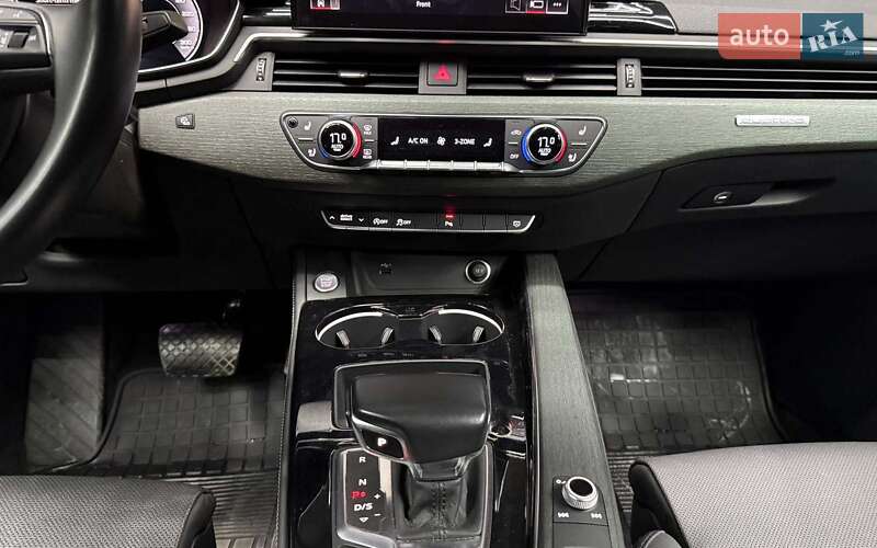 Седан Audi A4 2021 в Черновцах фото 13 Седан Audi A4 2021 в Черновцах