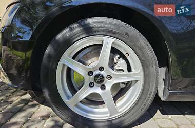 Универсал Audi A4 2013 в 