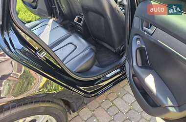 Универсал Audi A4 2013 в 