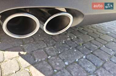 Универсал Audi A4 2013 в 