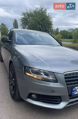 Універсал Audi A4 2008 в 