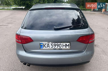 Універсал Audi A4 2008 в 