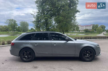 Універсал Audi A4 2008 в 