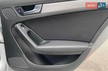 Седан Audi A4 2012 в 