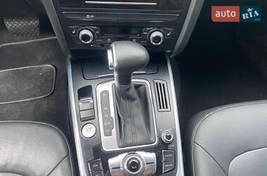 Седан Audi A4 2012 в 